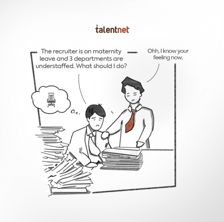 Which service from Talentnet won the Best RPO Partner award at HR Vendors of the Year 2024? Swipe to find out!

Learn more at: https://lnkd.in/gqiWSynq
