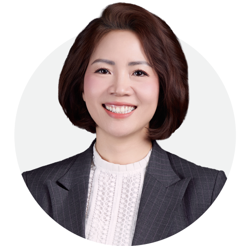Ms. Nguyễn Thị Quỳnh Phương