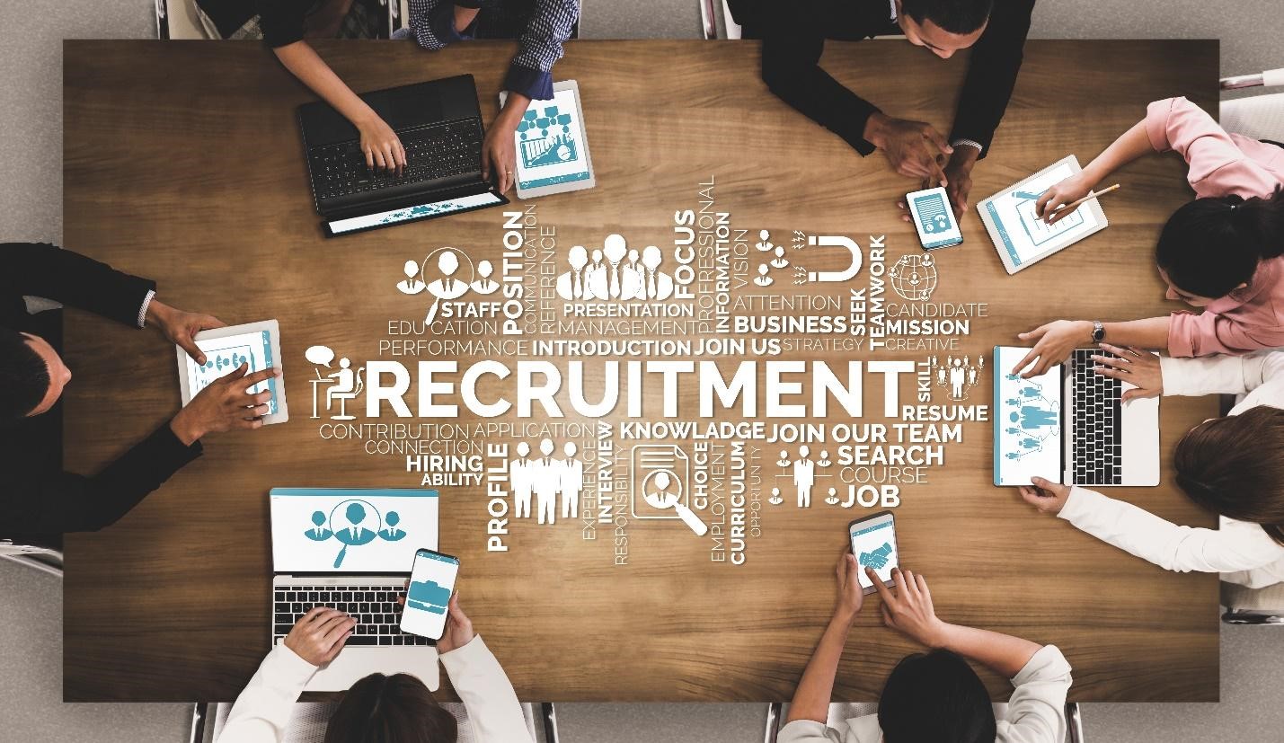 #HRmust-know: Tại Sao Doanh Nghiệp Nên Thuê Ngoài Quy Trình Tuyển Dụng? 3 Tại Talentnet, giải pháp RPO được thiết kế linh hoạt theo nhu cầu và quy mô của các khách hàng