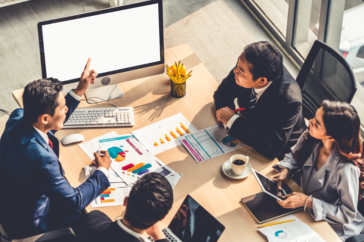 Top 5 HR Consulting Companies In Vietnam 3 TOP 5 HR Consulting Companies In Vietnam