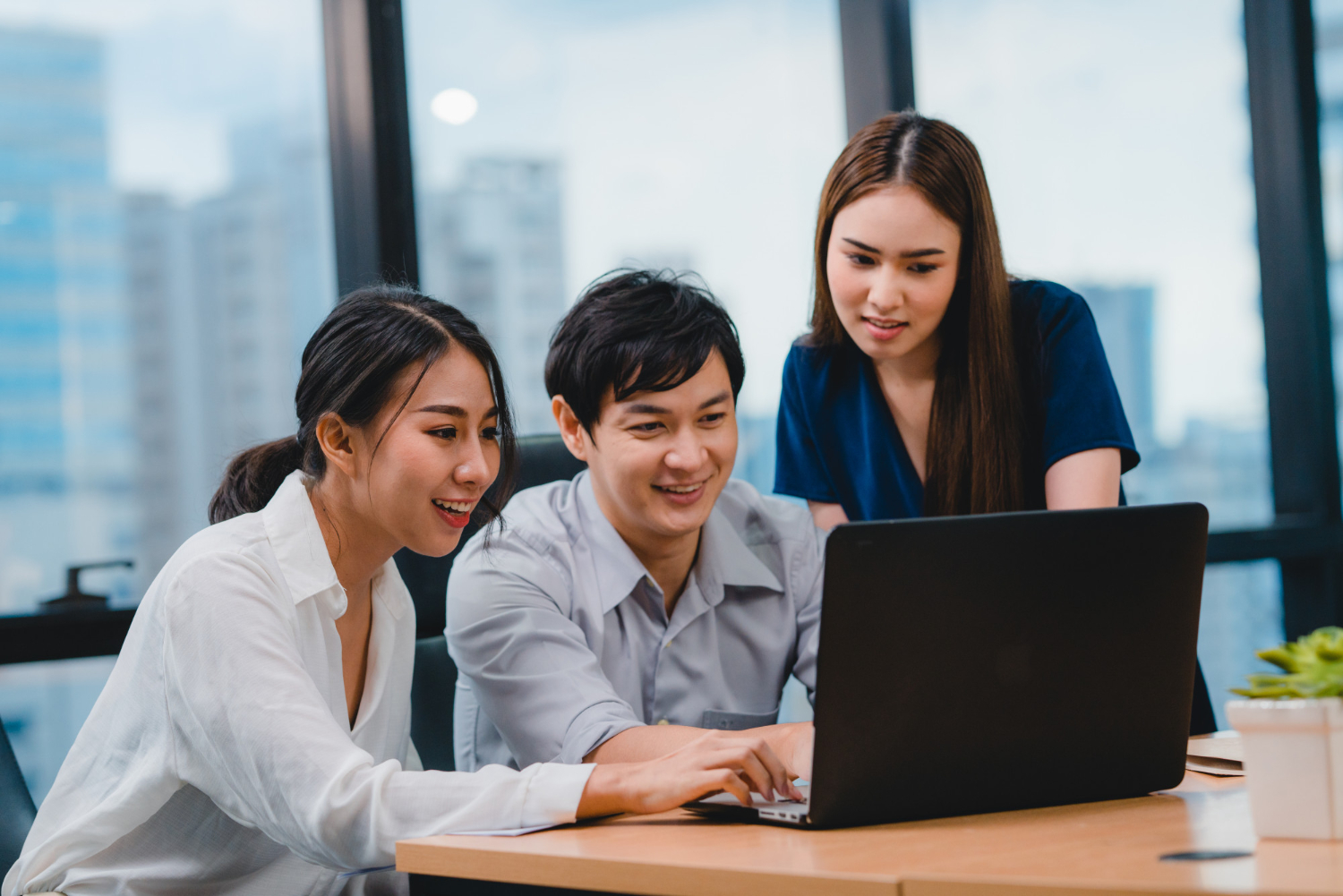 Holistic Payroll