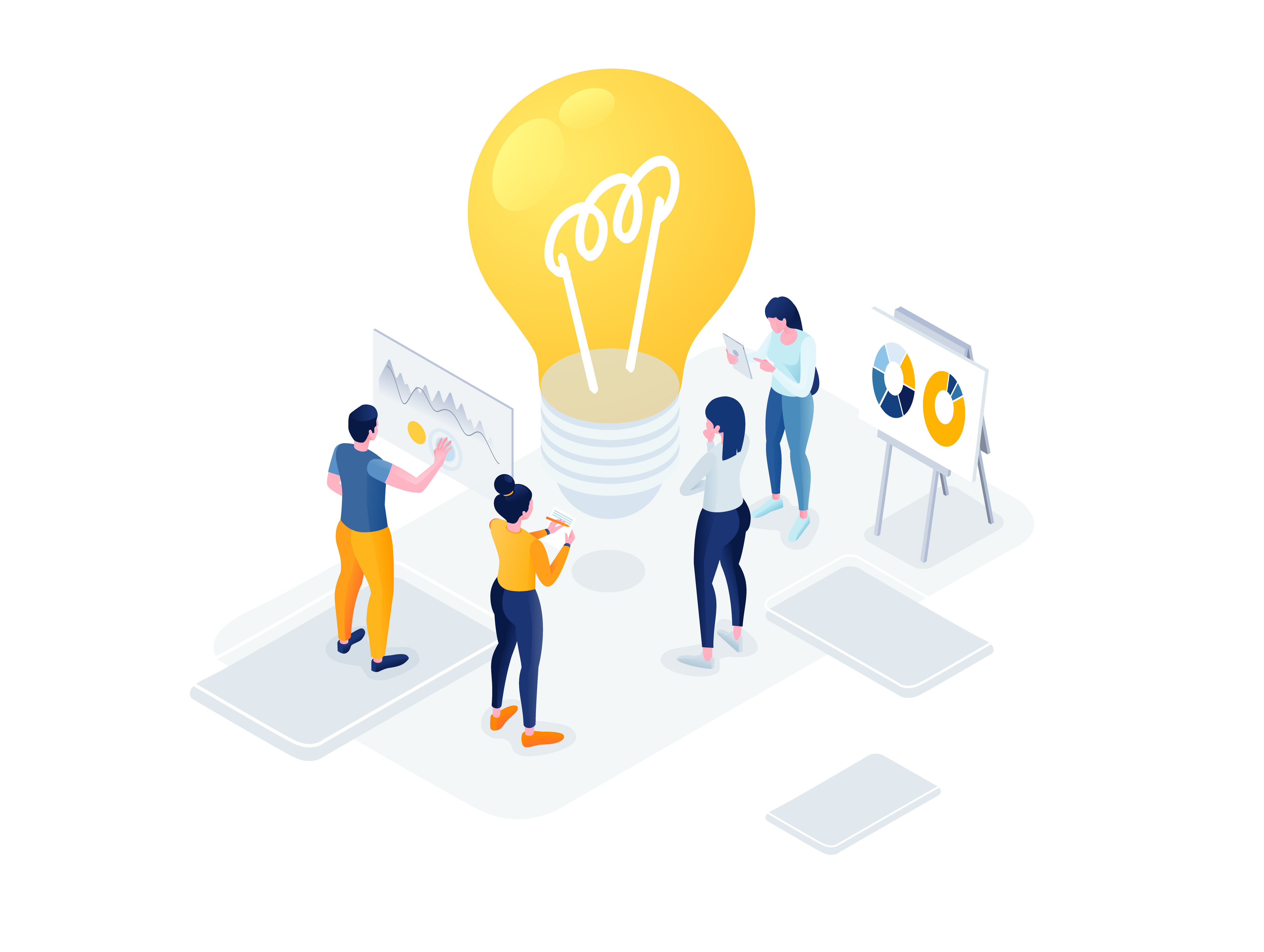 7 "Tâm Tư" Ngại Nói Ra mà Nhân Viên Muốn Sếp Hiểu