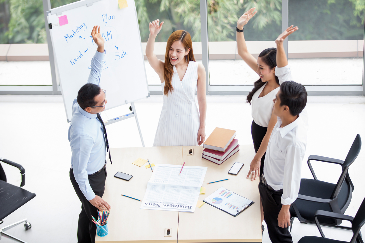 Bài Toán Nhân Sự Hậu Khủng Hoảng: Doanh Nghiệp Cần Làm Gì Để Hồi Phục? 4 Building a Post-Crisis Workforce