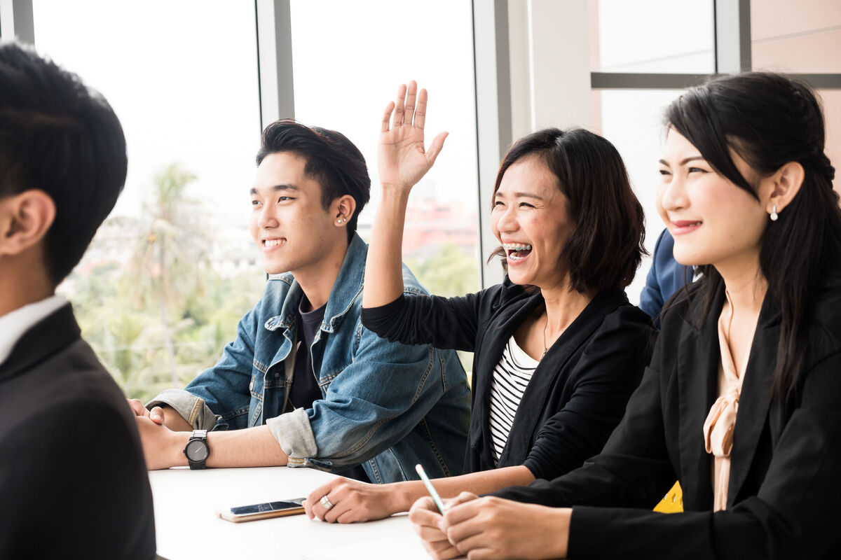 Closing Skill Gaps by Reskilling and Upskilling - The Ultimate Strategy to Thrive in The Post-Covid Era 
