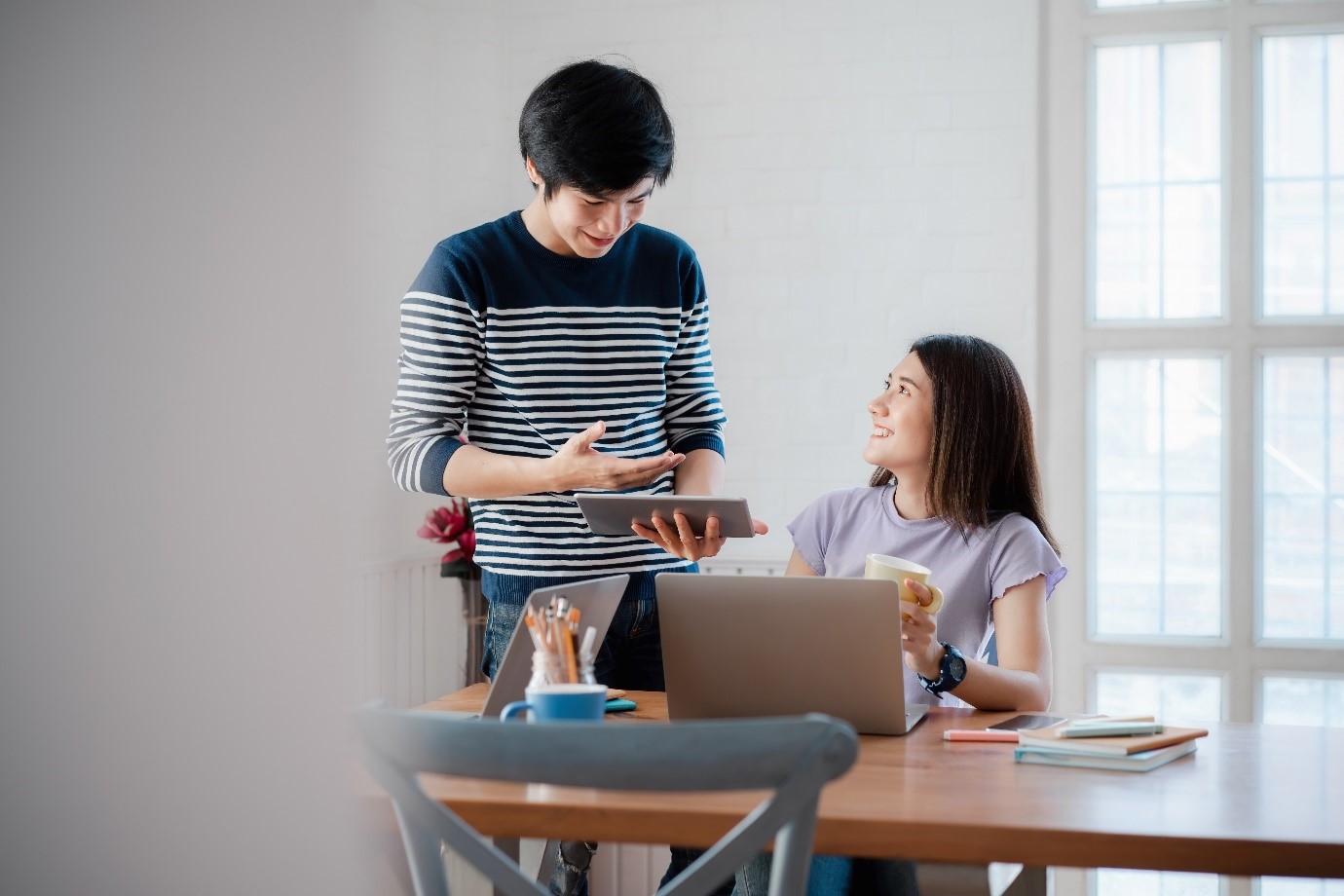 HR Management: Top Trends In 2021 & Beyond