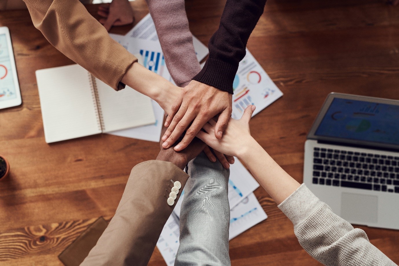 HR Management: Top Trends In 2021 & Beyond