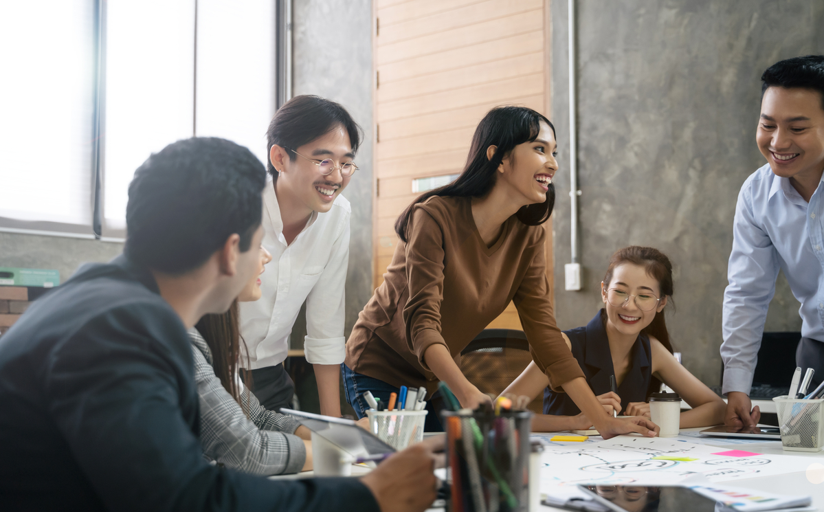 #Hrmust-Know: Why Is Employee Experience Crucial For Business Performance? 