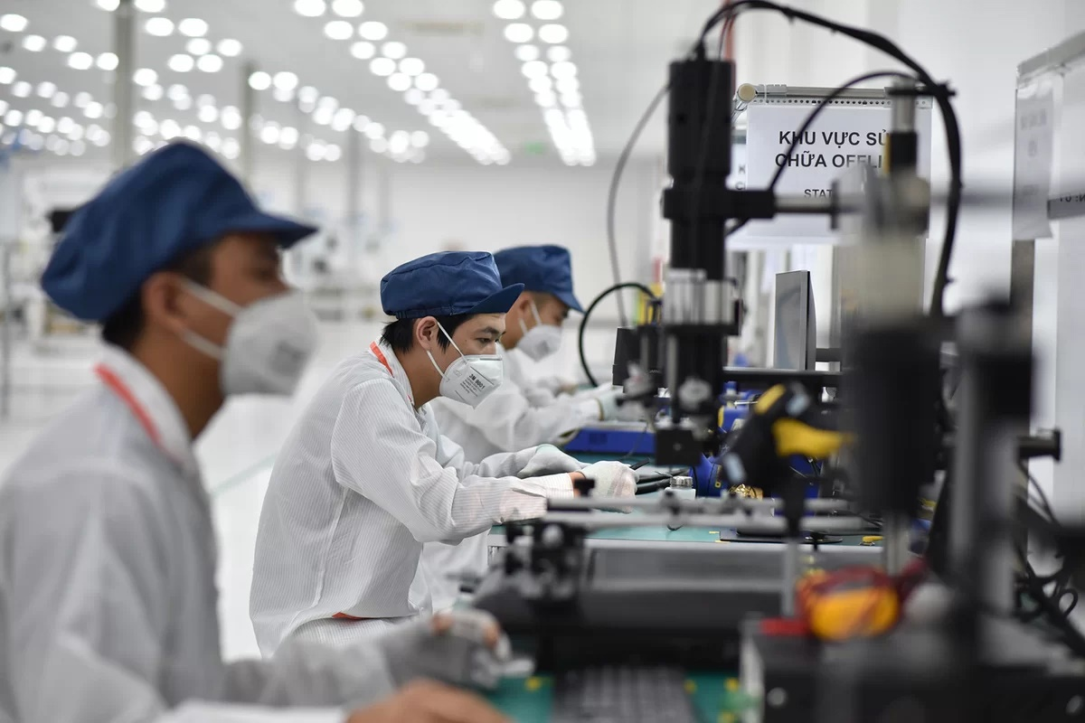 Thiếu Hụt Nhân Sự – Bài Toán Hóc Búa Của Doanh Nghiệp Thủ Đô 3 ThiêÌu HuÌ£t Nhân Sự â BaÌi ToaÌn HoÌc BuÌa Cá»§a Doanh Nghiệp ThuÌ Äô