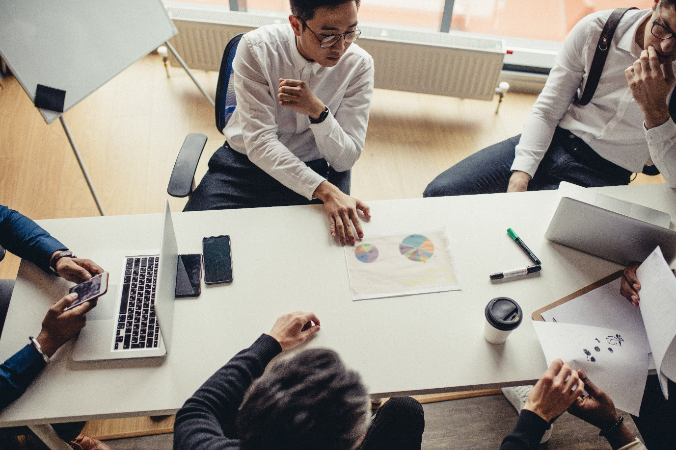 Reskilling: What does This Mean and Where to Start? 3 What is reskilling?