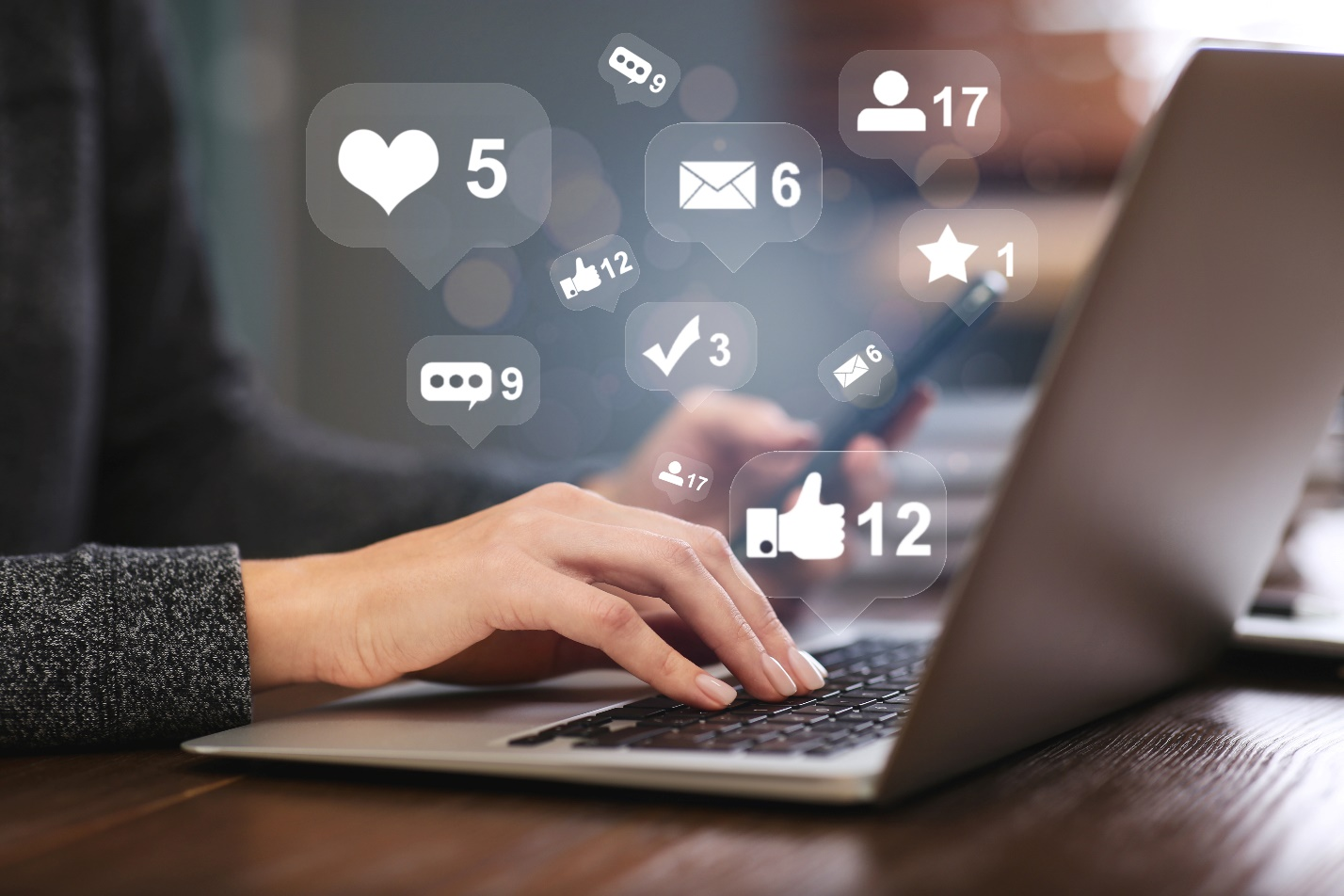 Why Should Societal Leaders Capitalize on Social Media in the COVID-19?