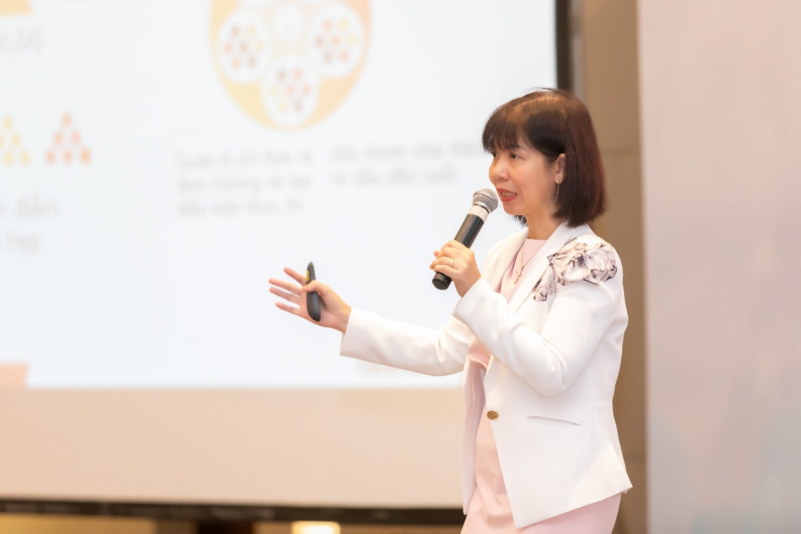 Talentnet’s Seminar: Shaping Your Business At Any Size 5 Talentnetâs Seminar: Shaping Your Business At Any Size