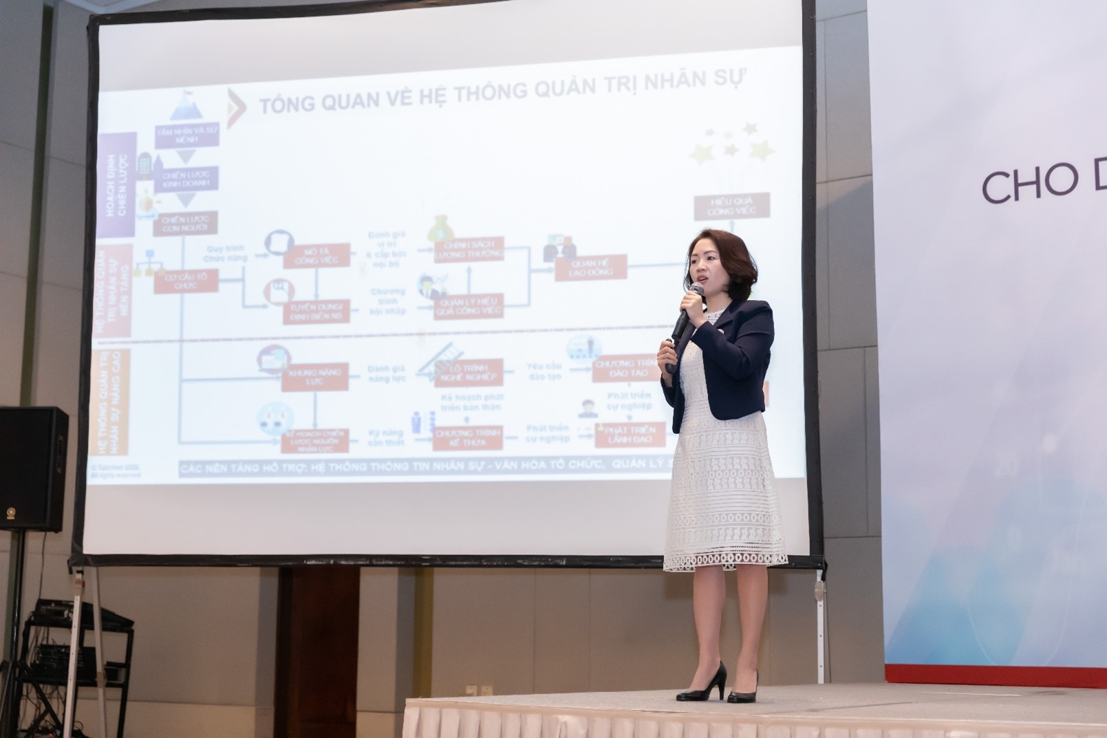 Talentnet’s Seminar: Shaping Your Business At Any Size 6 Talentnetâs Seminar: Shaping Your Business At Any Size