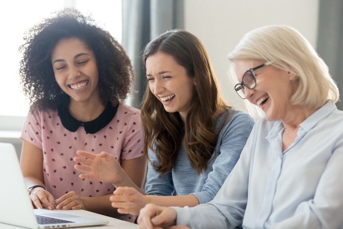 Quáº£n trá» nhÃ¢n sá»± Äa tháº¿ há» lÃ  Äiá»u cáº§n thiáº¿t Äá»i vá»i doanh nghiá»p trong giai Äoáº¡n hiá»n táº¡i.