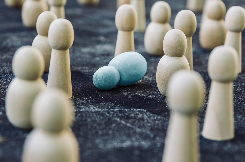 What Is Attracting Talented People? Key To Attracting Talented Employees 4 Right-person-right-job