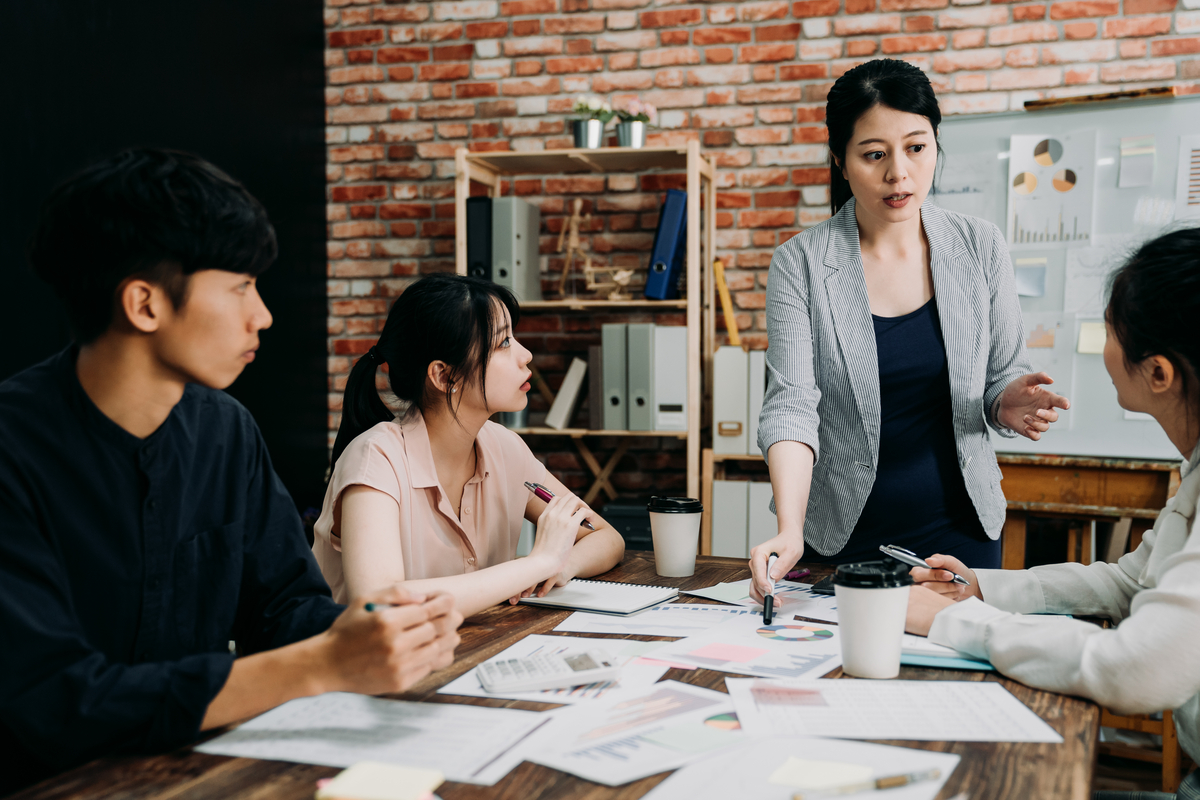 Lợi Ích Của Mô Hình HR Linh Hoạt Đối Với Doanh Nghiệp Trong Bối Cảnh Mới