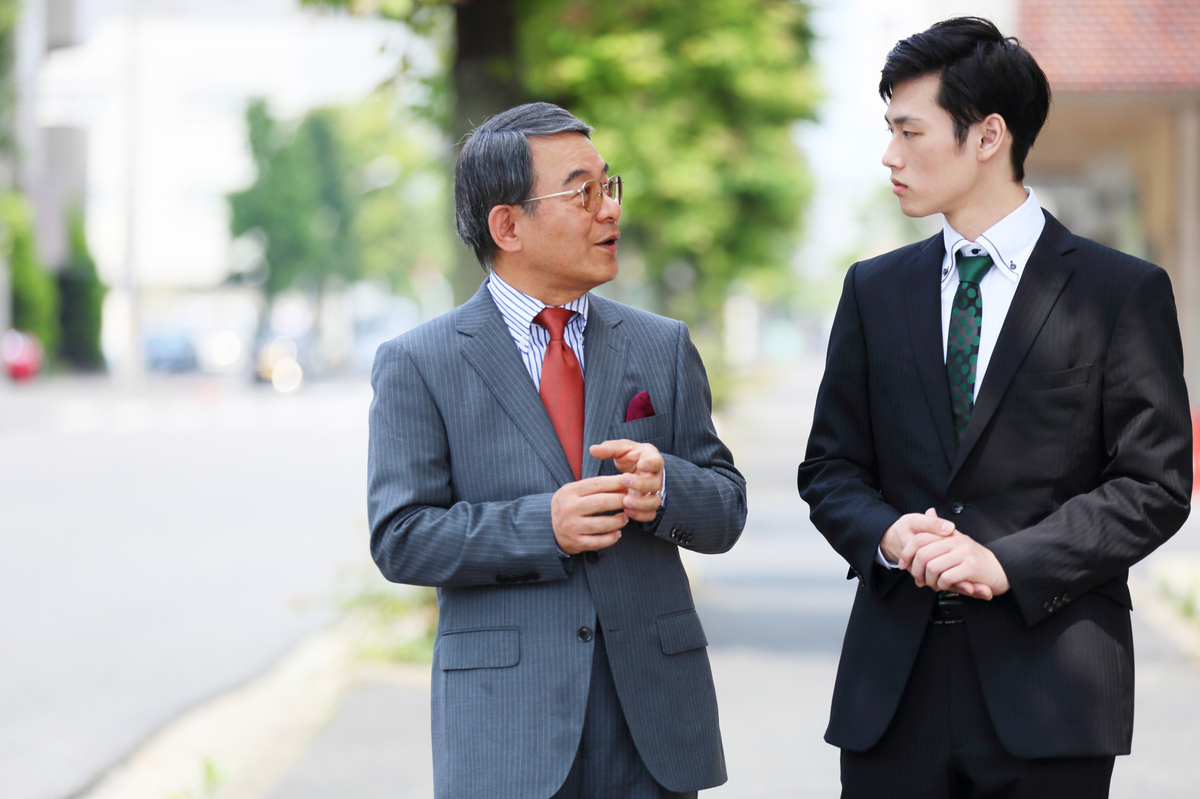 A Brief Learning About Succession Management