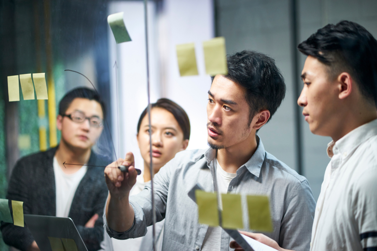 A Brief Learning About Succession Management