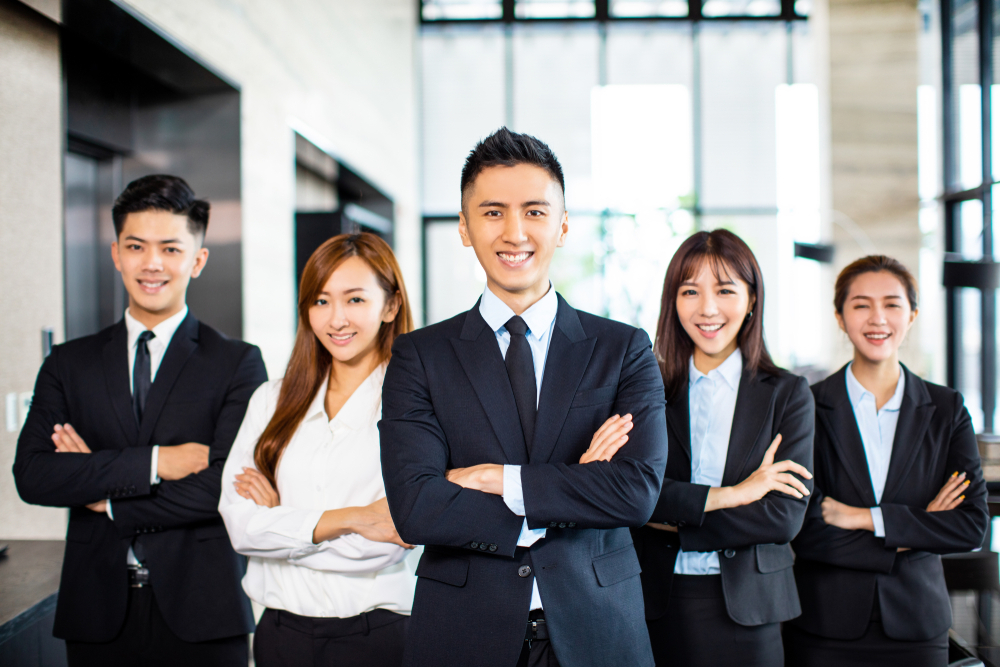 Chuyên Mục Hỏi, Hỏi Nữa, Hỏi Mãi: SMEs Có Nên Sử Dụng Dịch Vụ Thuê Ngoài? 4 SMEs & Outsourcing