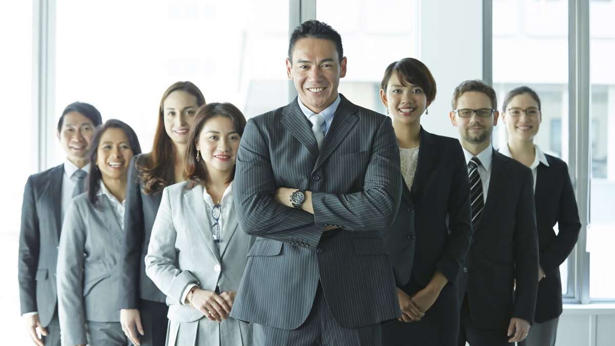 #HRmust-know: Mô Hình Doanh Nghiệp Thích Ứng - Từ Lý Thuyết Đến Thực Tiễn 3 #HRmust-know – Adaptive Organization: From Concept to Life