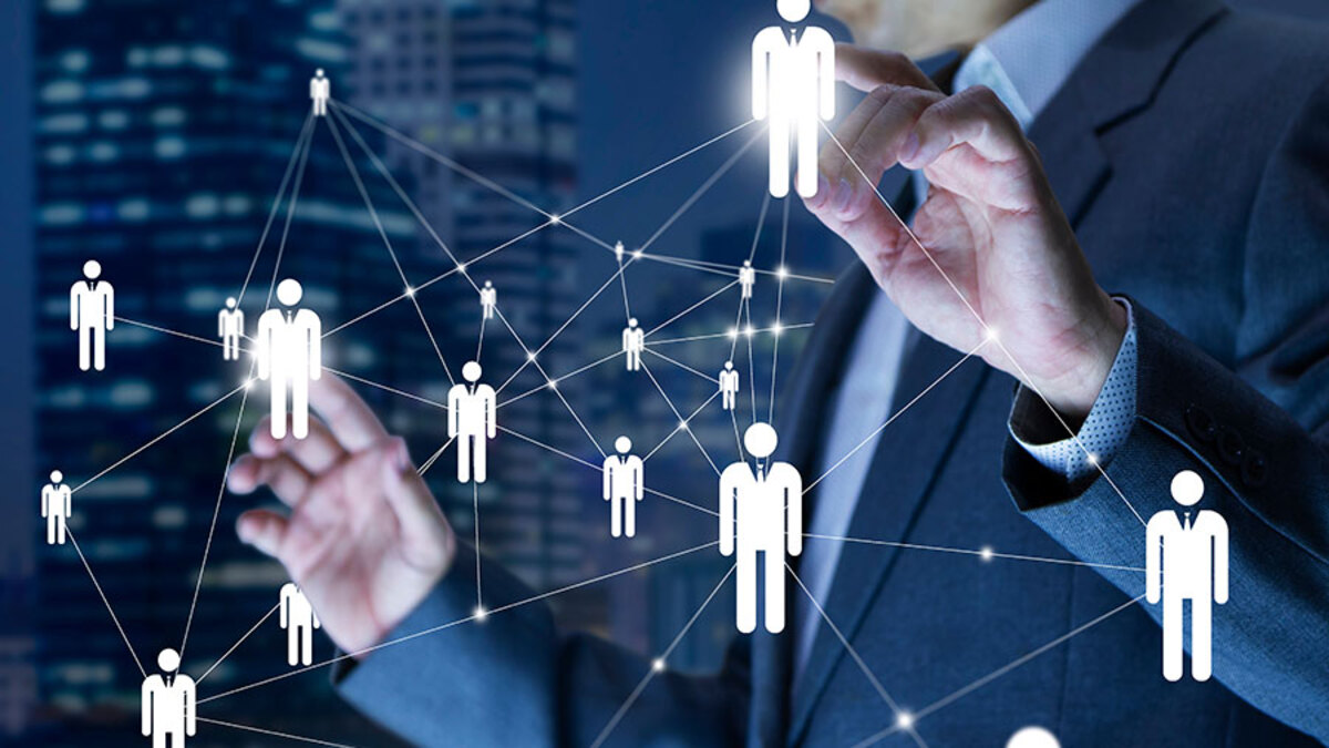 #HRmust-know: 6-Step Process Of Working With A Recruitment Agency 4 Working with a recruitment agency streamlines the process, saving your time and resources.