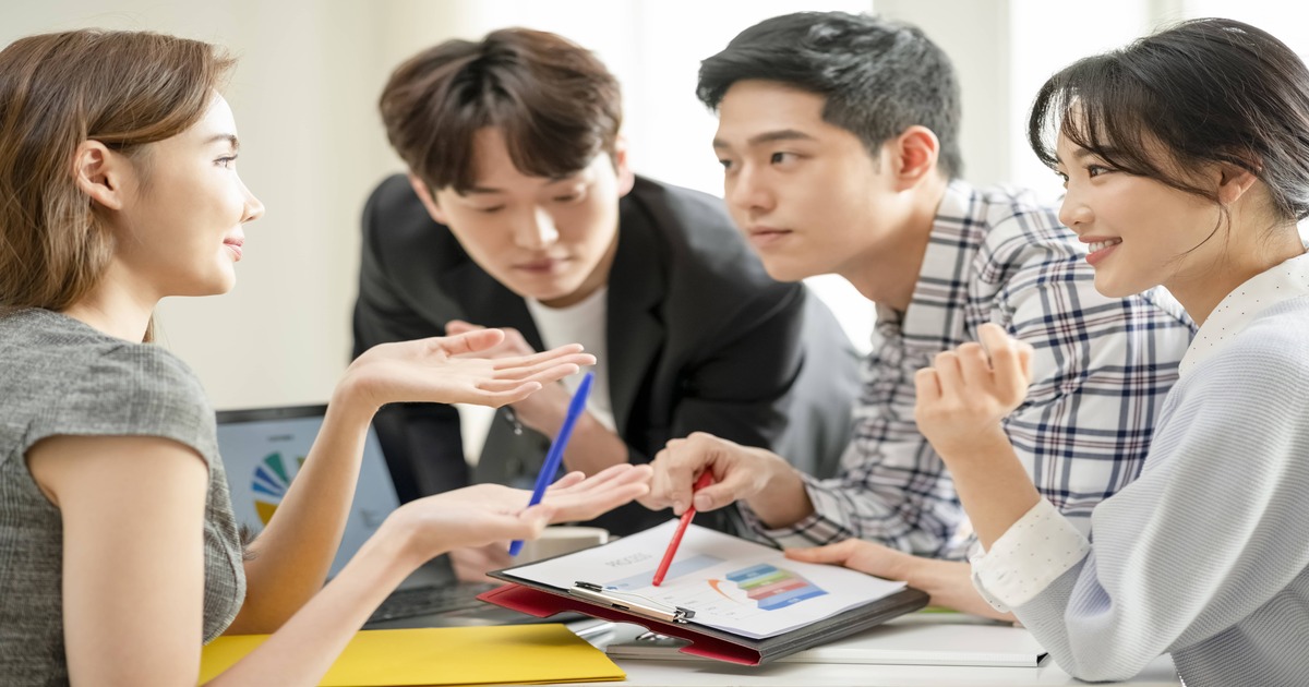 Steps to Establish Cross-Training Program For a Flexible Workforce 3 Steps to Establish Cross-Training Program For a Flexible Workforce