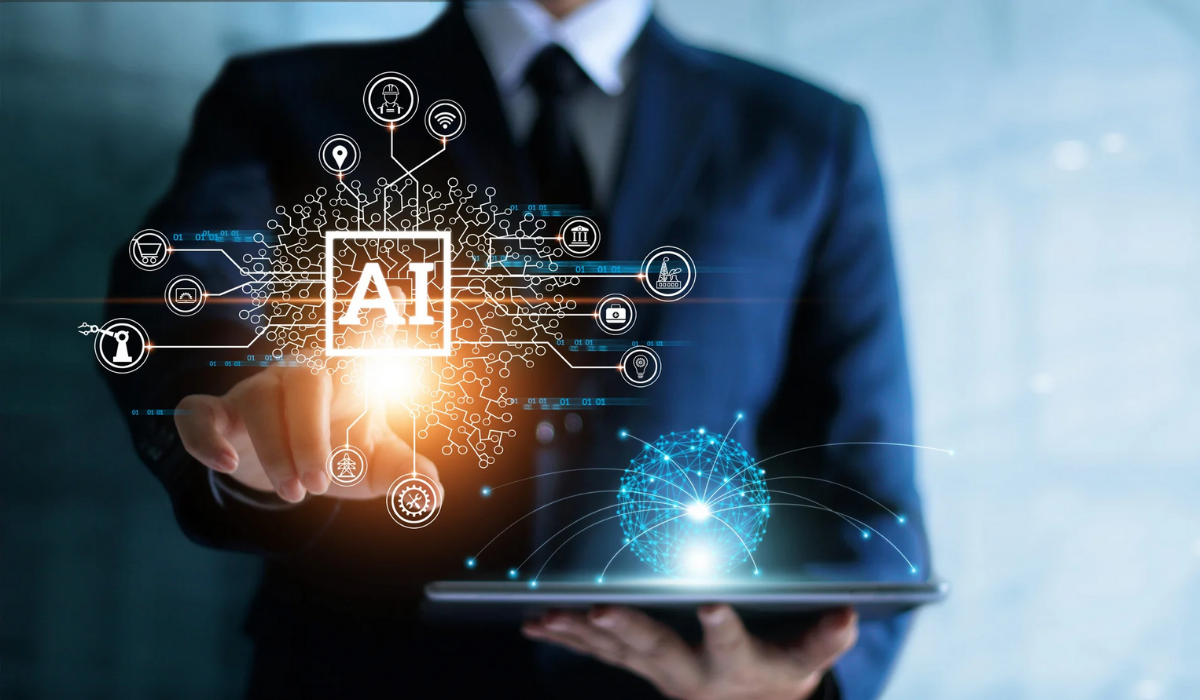 Top 3 Leading Technologies Shaping The Future Of Work 5 future-of-work