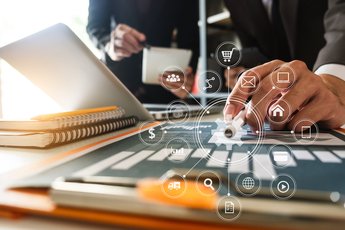 Three Principles To Keep In Mind While Constructing An Adaptive Organization