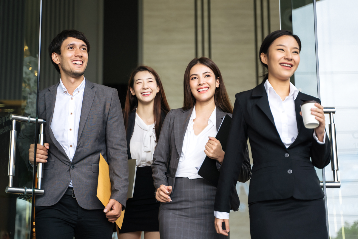 Three Principles To Keep In Mind While Constructing An Adaptive Organization