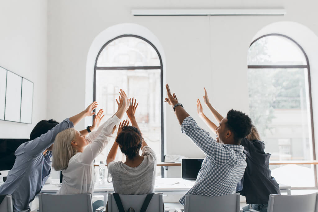 4 Chiến Lược Giữ Chân Người Tài Ở Startup: Đừng Nói Đến “Tình Nghĩa” 4 Đào tạo cho một tương lai bền vững