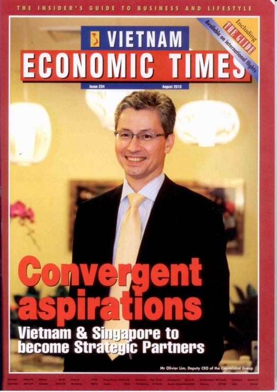 convergent aspirations