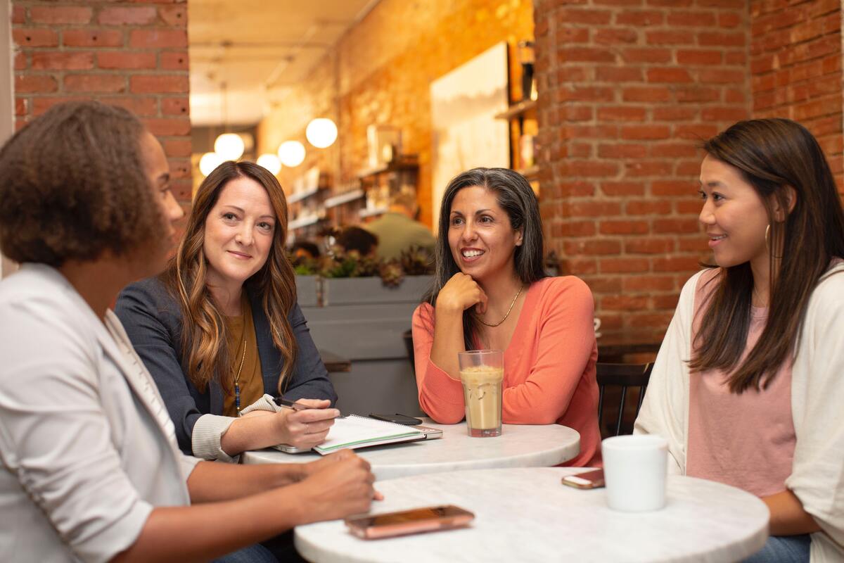 Indeed, 71% of employees say they want a midlife check-up for health, wealth and career.