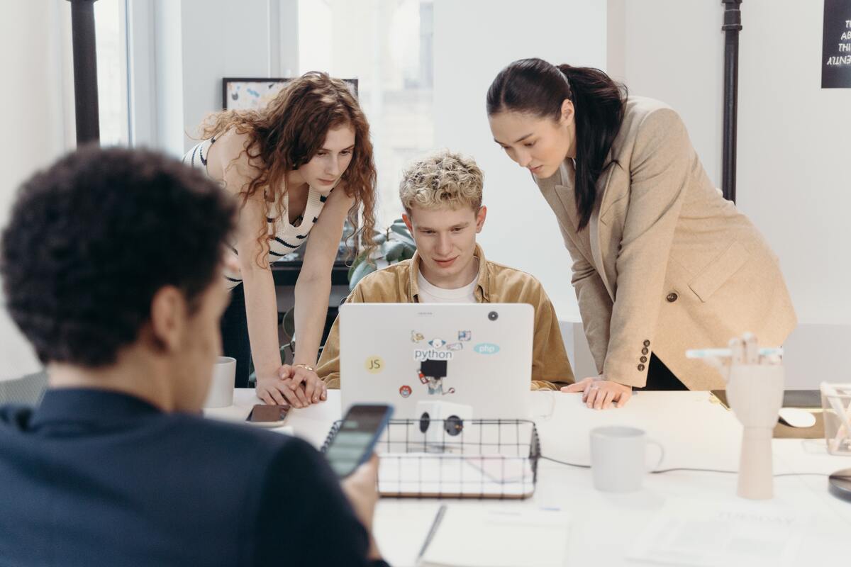 2. Critical success factors in Talent Management that works?