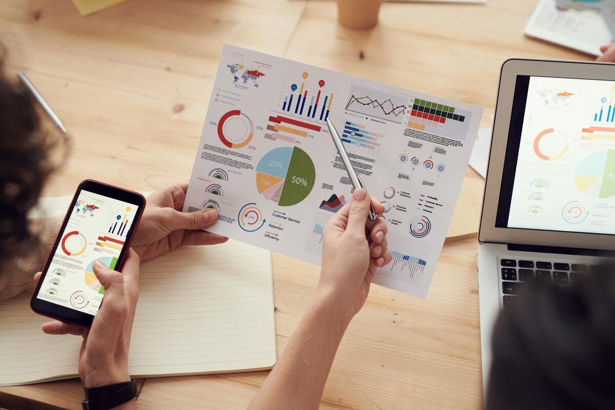 OKR và KPI - Đâu Mới là Mô Hình Quản Lý Hiệu Suất Hiệu Quả 3 OKR và KPI - Đâu Mới là Mô Hình Quản Lý Hiệu Suất Hiệu Quả