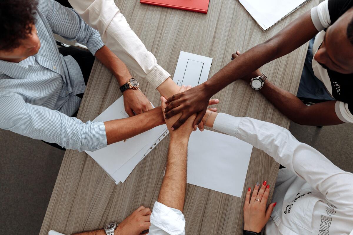 The Adaptability Challenge – Why Temporary Talent Shares Can Help 3 The Adaptability Challenge – why Temporary Talent Shares can Help