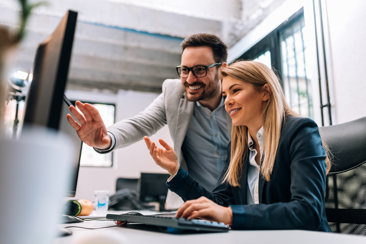 Letter to the leaders: Are you a good leader for employees to trust in the storm?