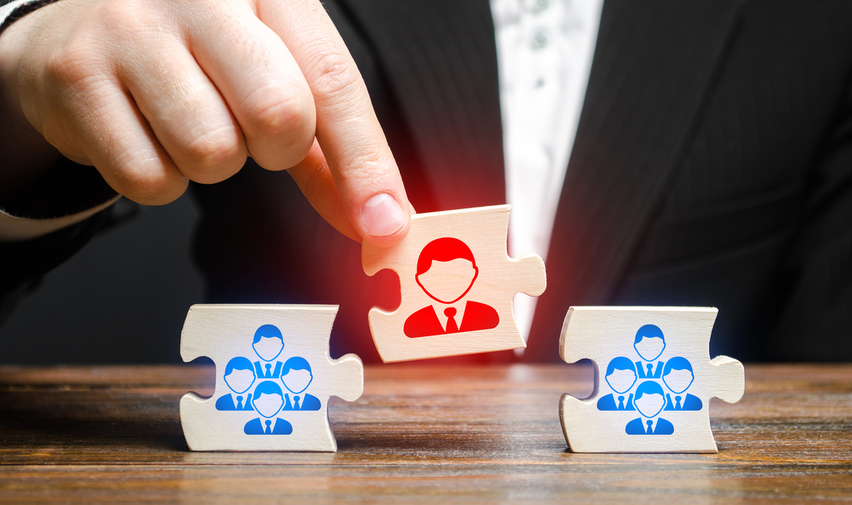 Top Recruitment Service Companies in Vietnam 2 Talentnet Vietnam is now recognized as the leading provider of comprehensive, professional, and practical human resource solutions in Vietnam.