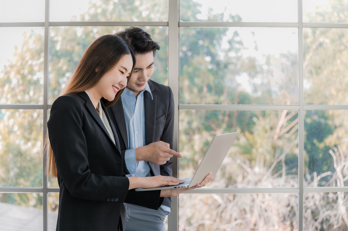 5 Yếu Tố Thúc Đẩy Trải Nghiệm Tích Cực Của Nhân Viên 4 5 Keys to Driving Positive Employee Experience
