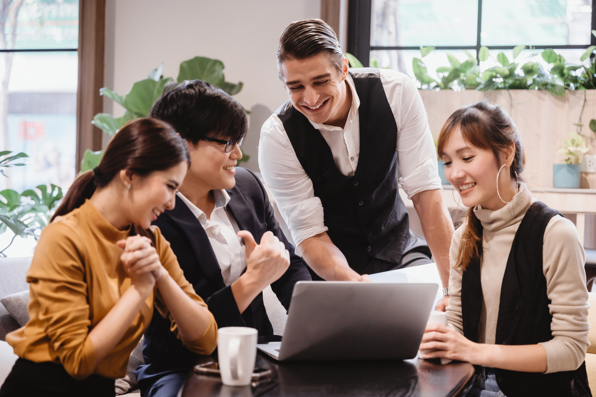 Dịch Vụ RPO – Lời Giải Cho Bài Toán Tuyển Dụng Trong Thời Kì Biến Động 3 Talentnet là một trong những nhà cung cấp dịch vụ RPO chuyên nghiệp và tốt nhất tại Việt Nam