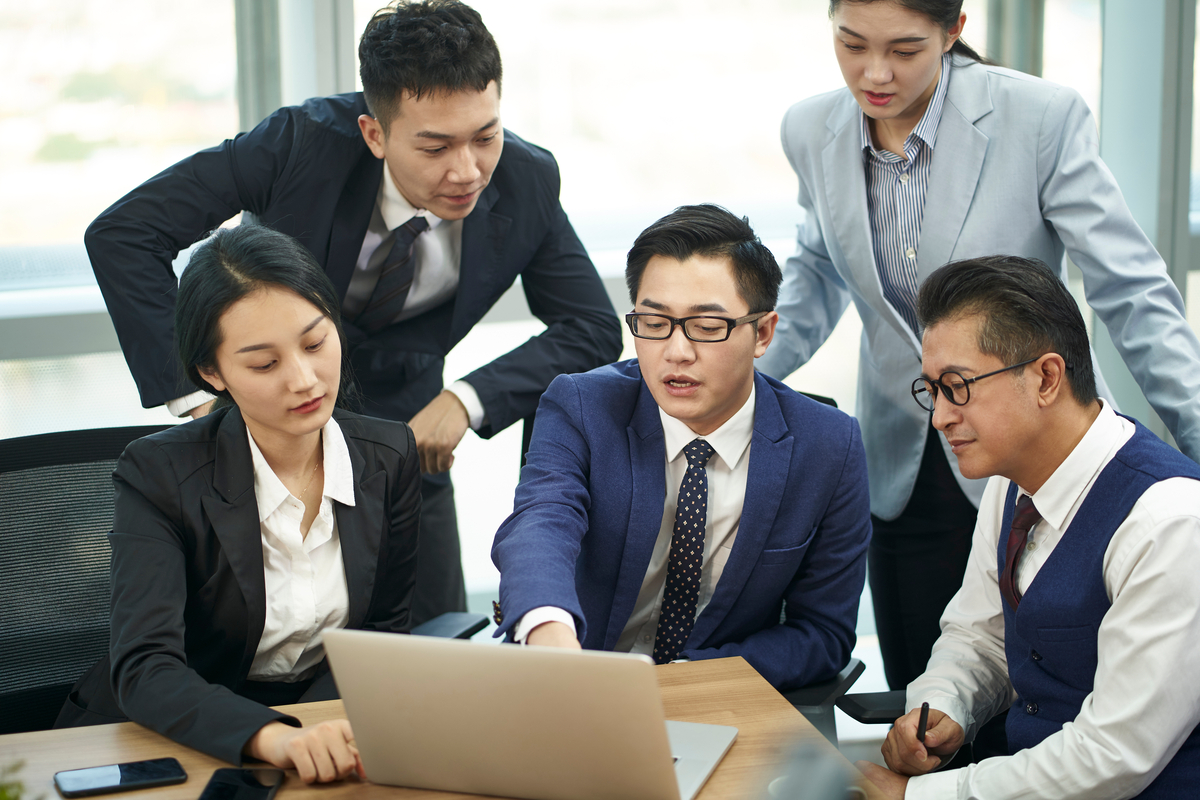 Xu hÆ°á»ng quáº£n trá» nhÃ¢n sá»± thá»i Äáº¡i má»i cÃ¹ng Talentnet vÃ  PeopleStrong