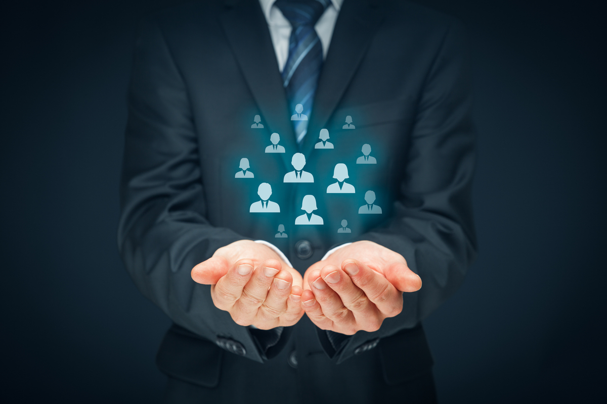 Xu HÆ°á»ng Tá»i Æ¯u HÃ³a Quáº£n Trá» Nguá»n NhÃ¢n Lá»±c Trong Thá»i Äáº¡i Sá»