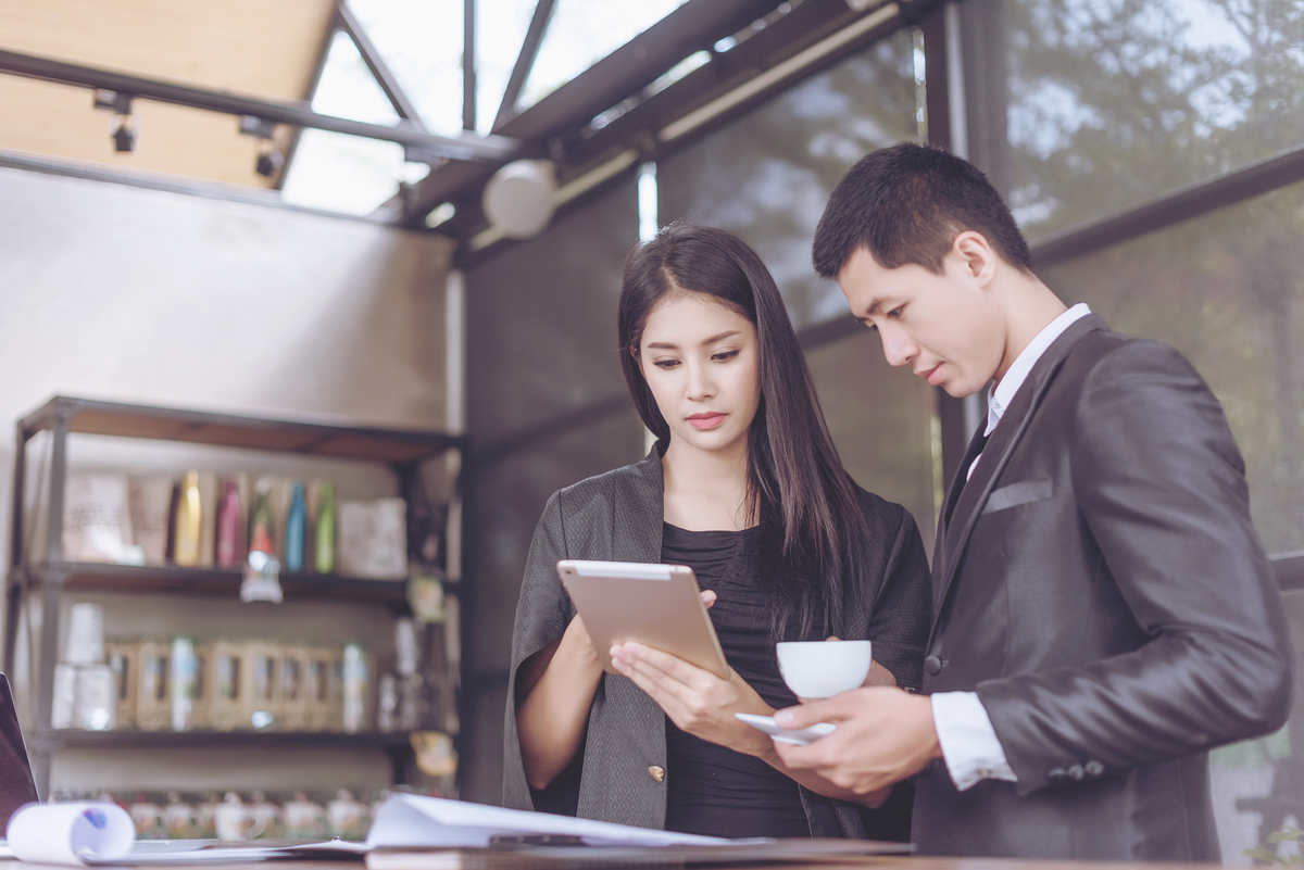 Chuyện Doanh Nghiệp Sản Xuất: Nhân Sự và Kinh Doanh, Làm Sao Để Phối Hợp? 3 How can HR partner with Business in Manufacturing?