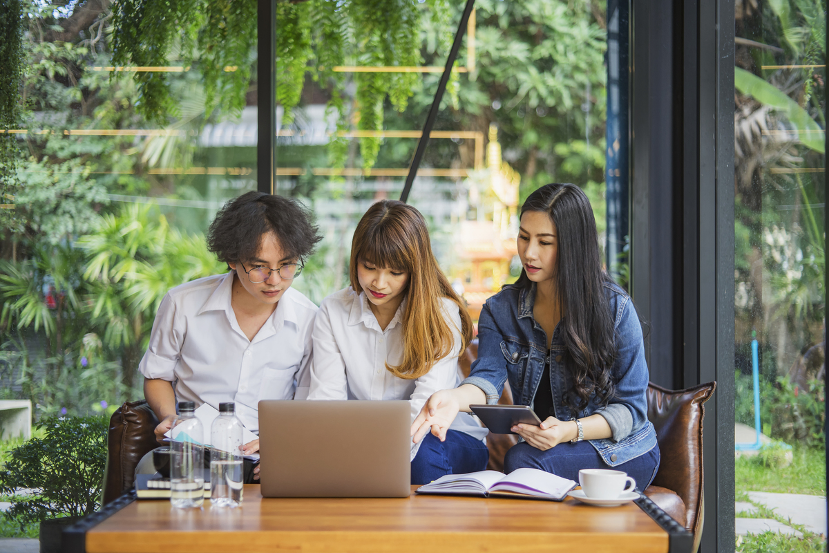 Five Practices to Boost Adaptability Skills 4 Làm quen với khó khăn