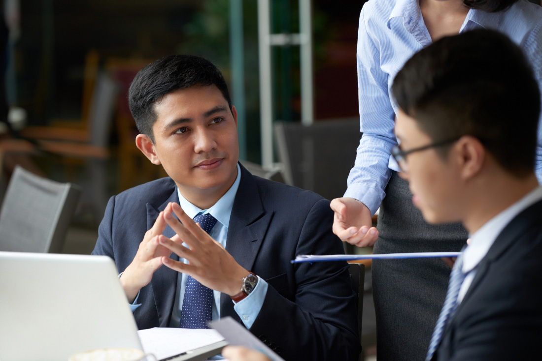 Lửa Thử Vàng: Thời Đại Của Những Nhà Lãnh Đạo Táo Bạo 3 Bold Leadership_1