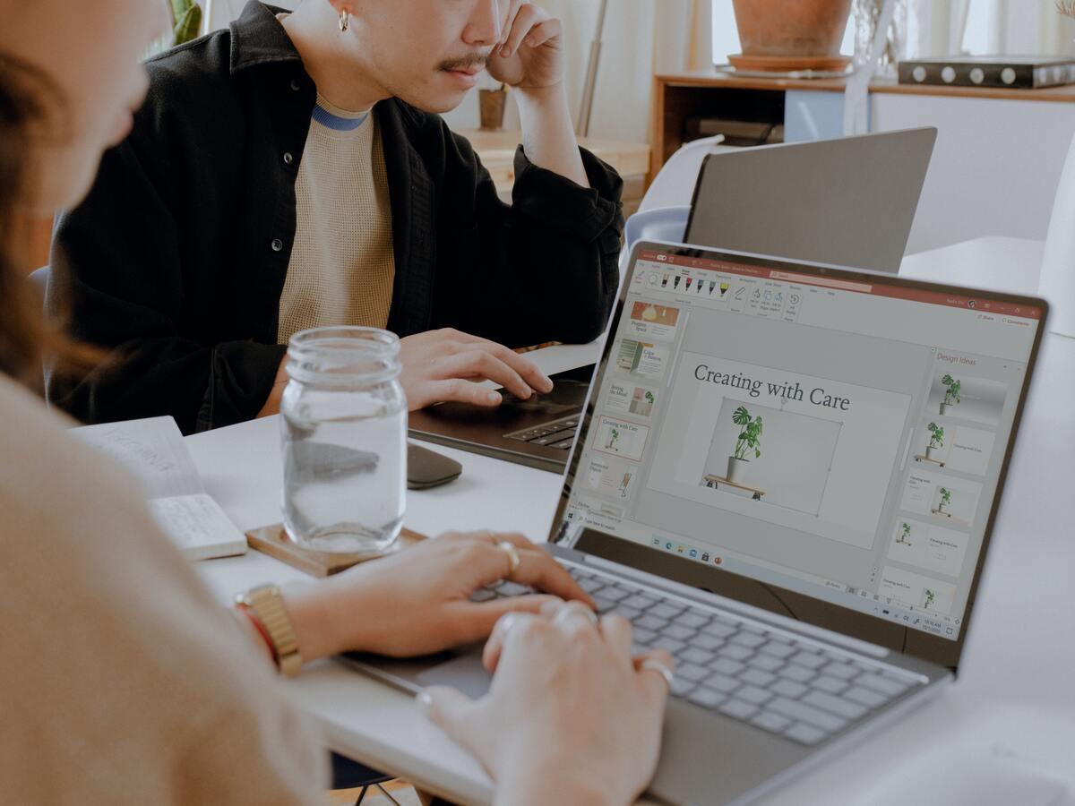Harness the Power of AI and ML