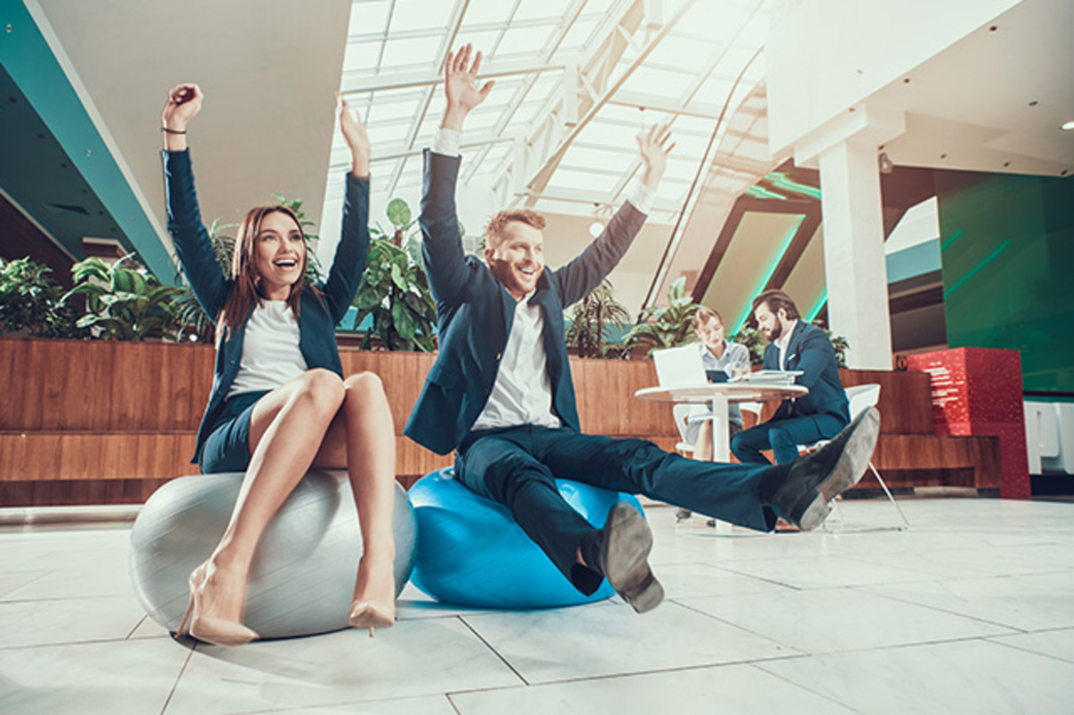 Work-Life Blend: Hiện Thực Mới Của Ngành Nhân Sự Khi Nhà Là Công Sở Và Công Sở Là Nhà