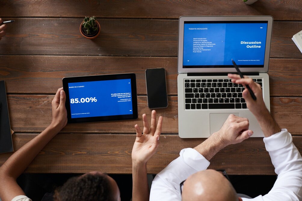 #HRmust-know: Leadership on The Path to a Cohesive Culture 4 Implement project management systems