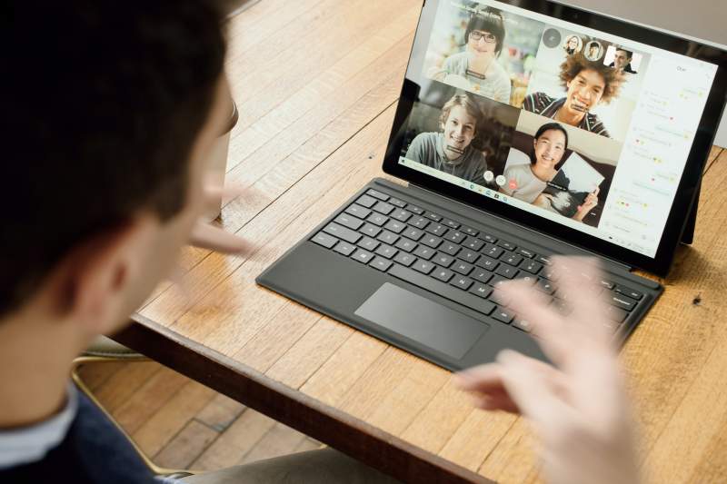 Remote, flexible and adaptive working practices
