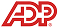ADP logo