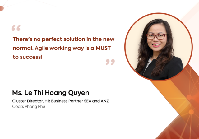 Rewards Summit 2021 Kiến Tạo Chính Sách Lương, Thưởng Phúc Lợi Trong Hiện Thực Mới