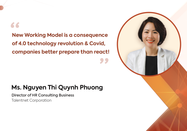 Rewards Summit 2021 Kiến Tạo Chính Sách Lương, Thưởng Phúc Lợi Trong Hiện Thực Mới